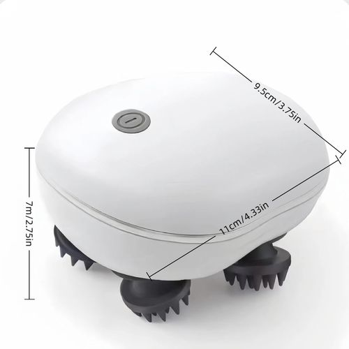 Pet Massager