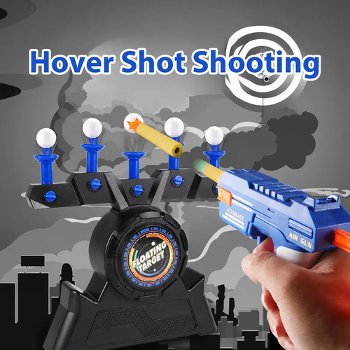 Hover Shot Shooting Toy