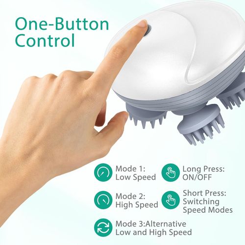 Pet Massager