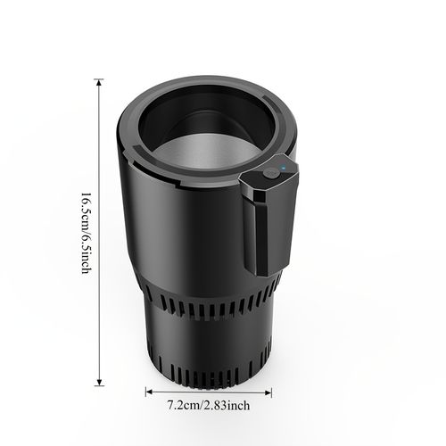 Car Cooling Cup