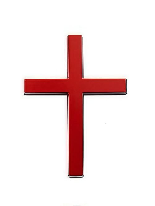 4 Crosses
