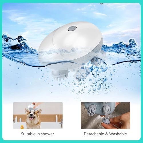 Pet Massager