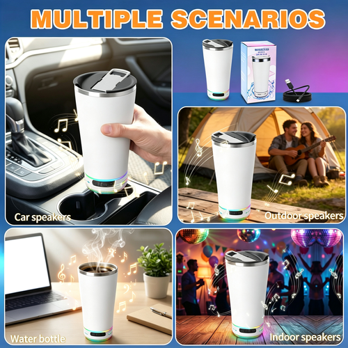 Music Mug