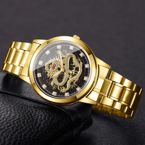 Men's Watch Set