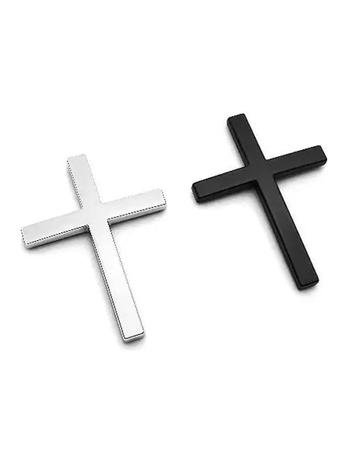 4 Crosses