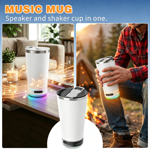 Music Mug