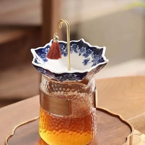 Tea set