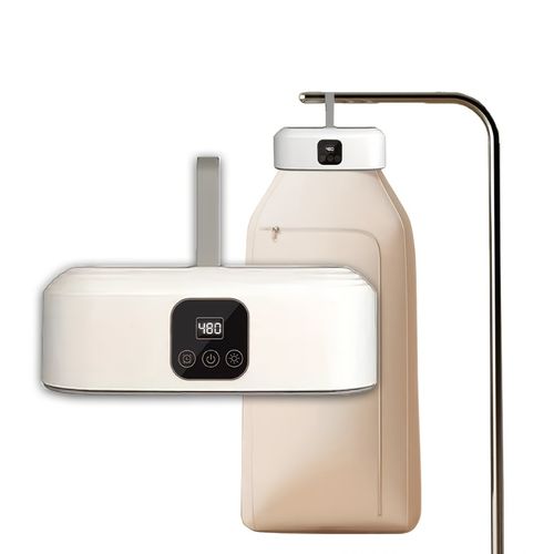 Portable dryer