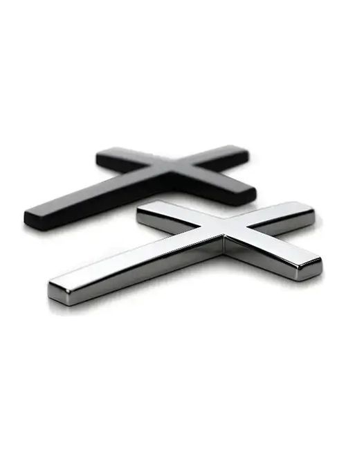 4 Crosses