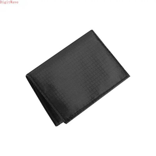 Anti-theft wallet