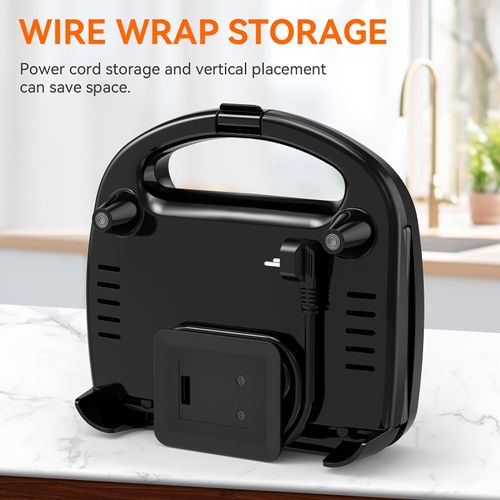 Sandwich maker