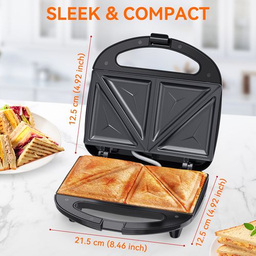 Sandwich maker