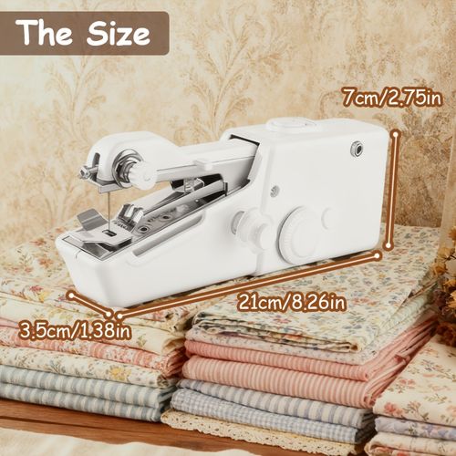 Electric sewing machine
