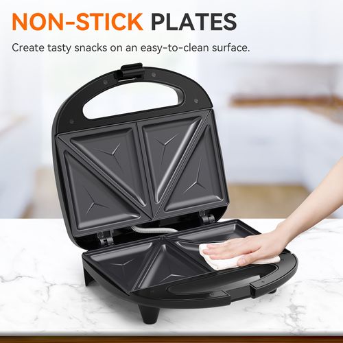 Sandwich maker