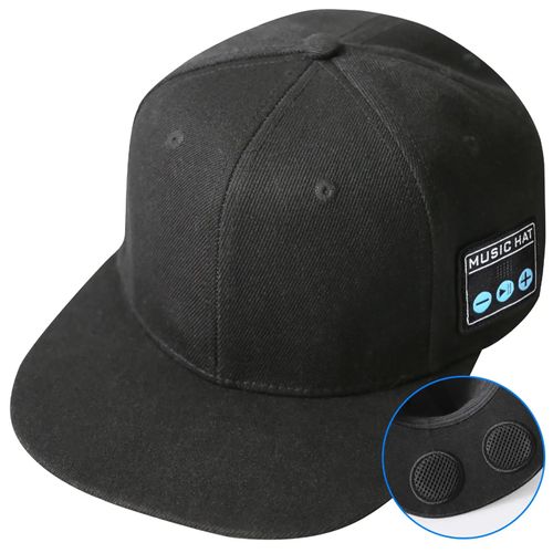 Bluetooth hat