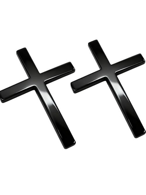 4 Crosses