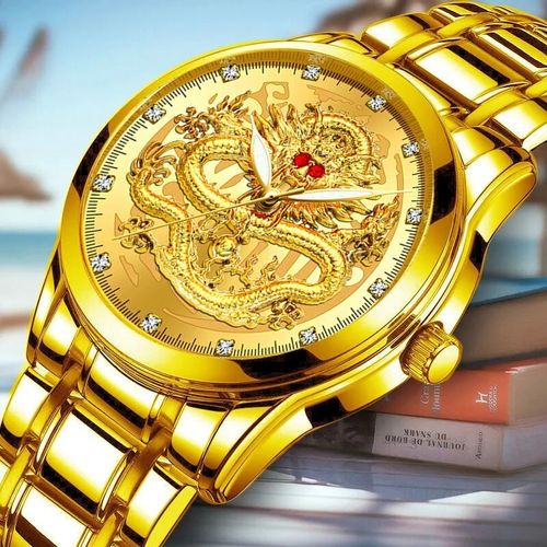 Men's watches