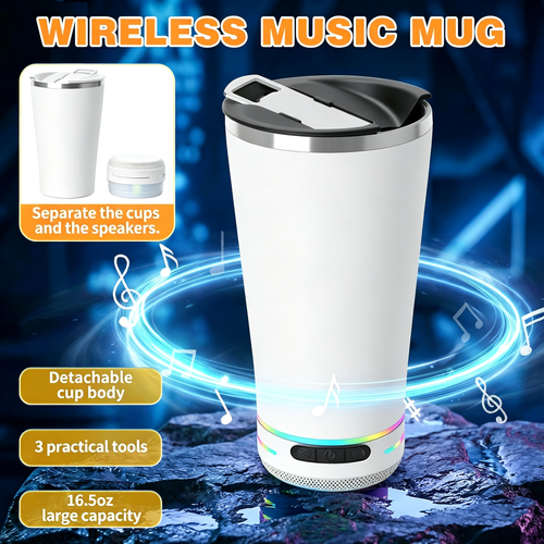 Music Mug