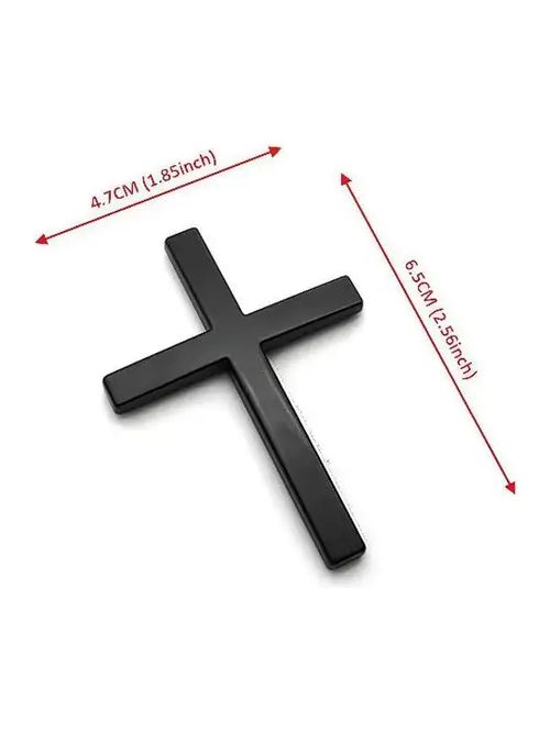 4 Crosses