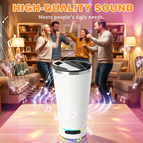 Music Mug