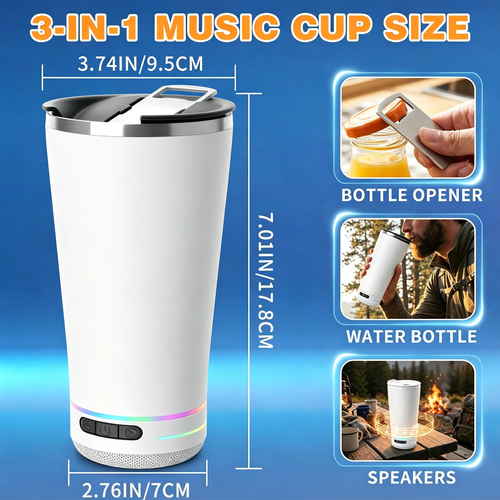 Music Mug