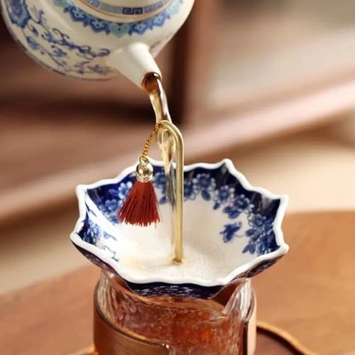 Tea set