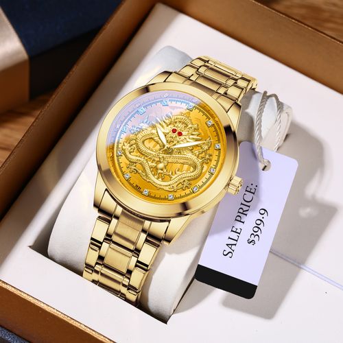 Men's watches