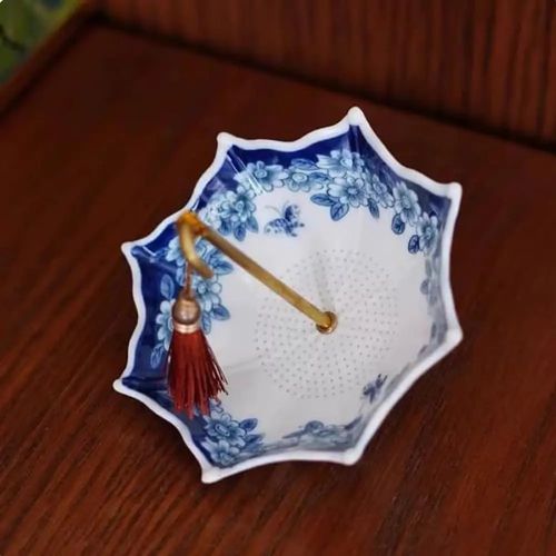 Tea set