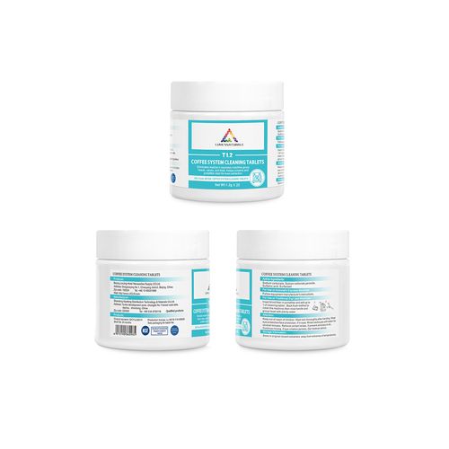 Detergent Coffee Cleaning Tablet chinese factories produce and sellT1.2