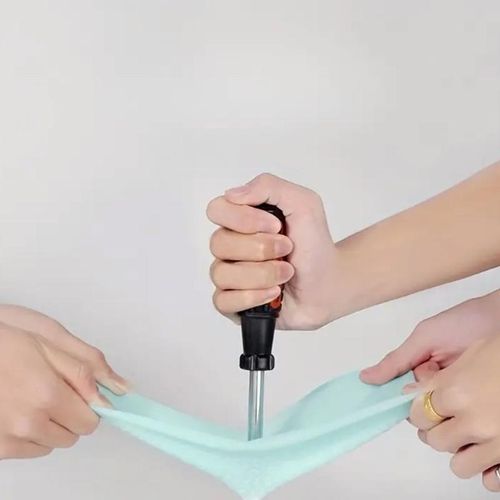 Outdoor latex rain boot waterproof shoe covers