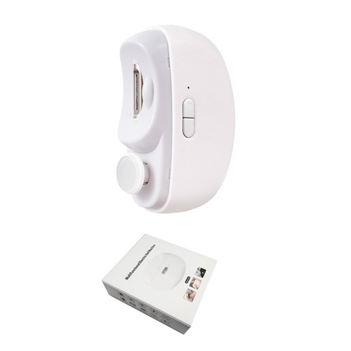 electric nail clippers