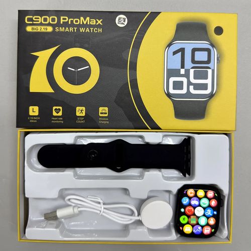 华强北手表S10 for Call智能岛游戏运动心率计步IP68安卓防水智能手表