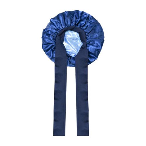 Satin Silk Night Cap