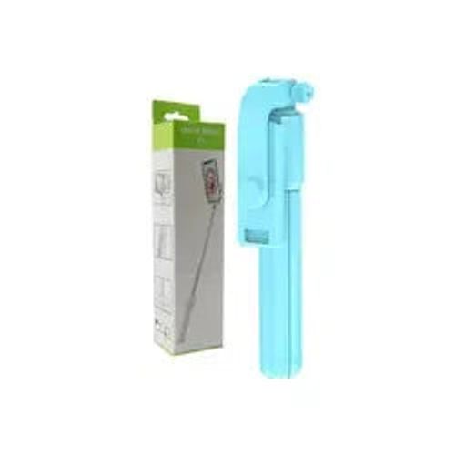 Mobile wireless handheld tripod monopod selfie stick