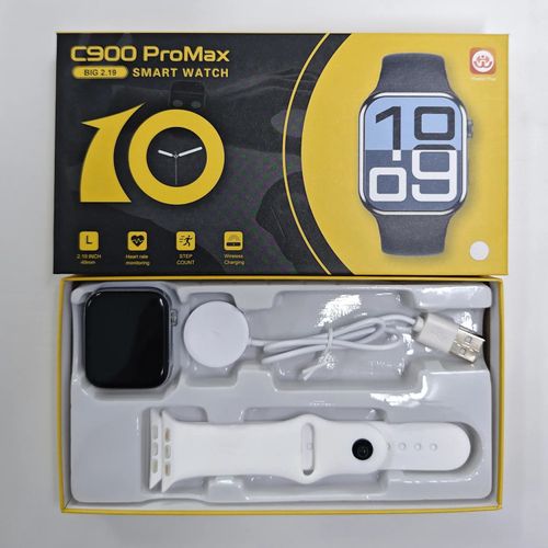 华强北手表S10 for Call智能岛游戏运动心率计步IP68安卓防水智能手表