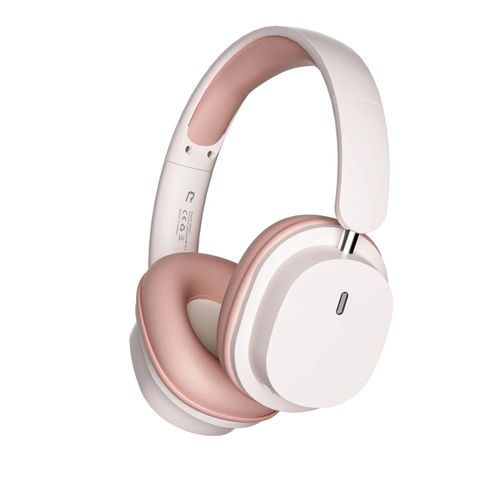Wireless portable 5.3 foldable headphones