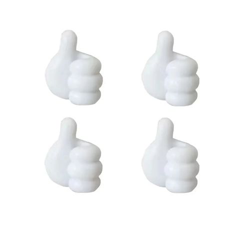 Thumb Multifunctional Adhesive Hook