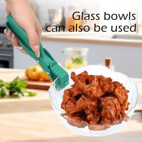 Thermal insulation clip