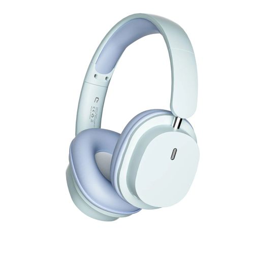 Wireless portable 5.3 foldable headphones