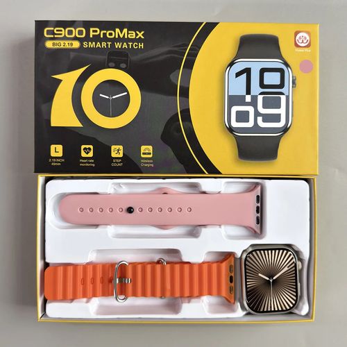 华强北手表S10 for Call智能岛游戏运动心率计步IP68安卓防水智能手表