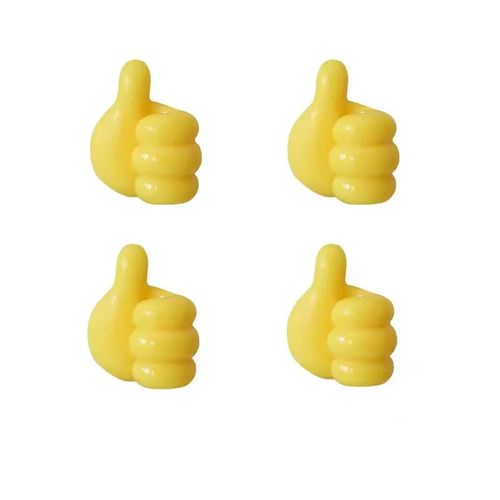Thumb Multifunctional Adhesive Hook