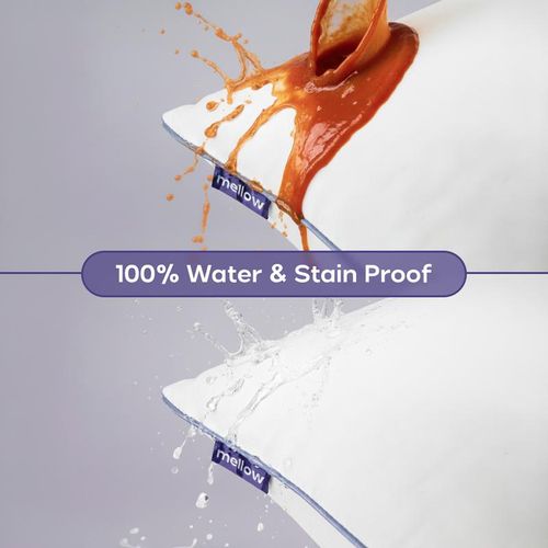 Mellow Sleep | Hotel Pillow