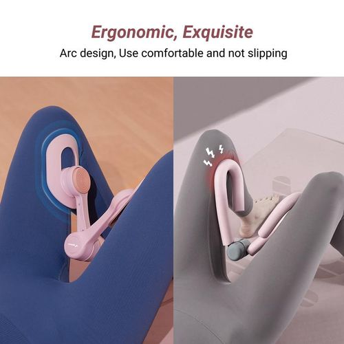 Merach thigh trainer home fitness equipment