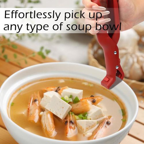 Thermal insulation clip