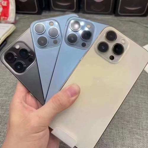 Used iPhone 13 Pro Max