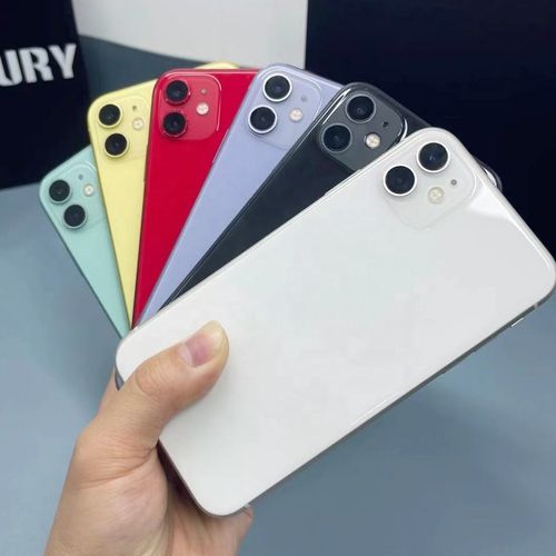 Used Apple iPhone 11 128GB