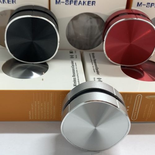 Bone Conduction Wireless Bluetooth Speaker