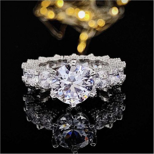 Fashion Jewelry Ring