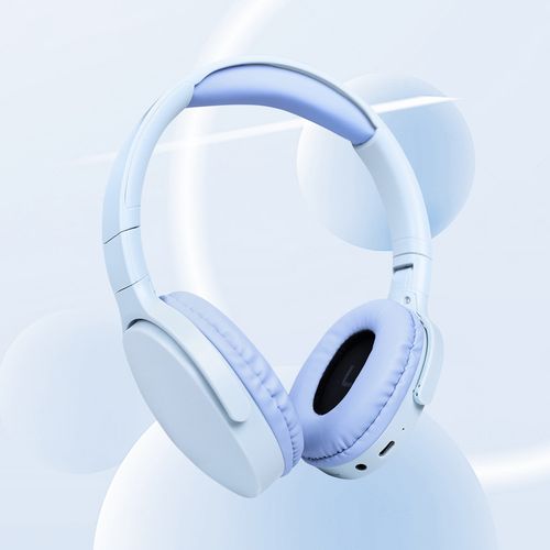 Over-ear Headphones