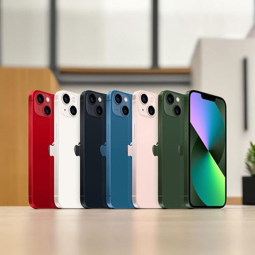 Used iPhone 13  128GB